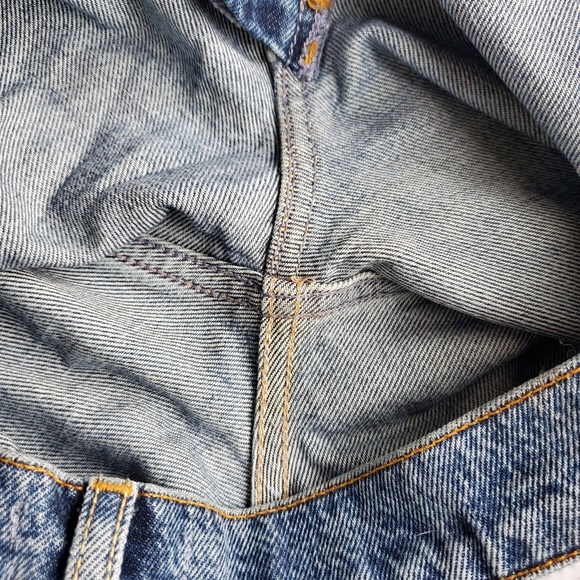 BOYISH JEANS The Billy - City Lights (28) - Picture 8 of 10